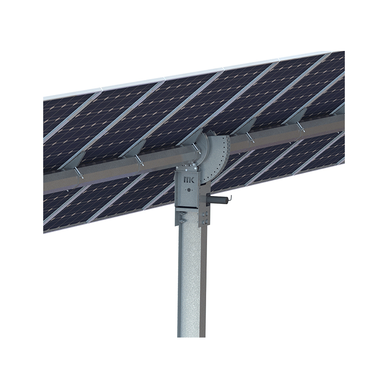 Can drive system devices achieve rapid compatibility and seamless integration with various PV mounting platforms?